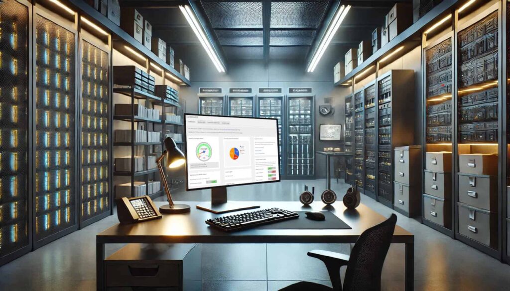 WordPress All-In-One Security (AIOS) – Security and Firewall