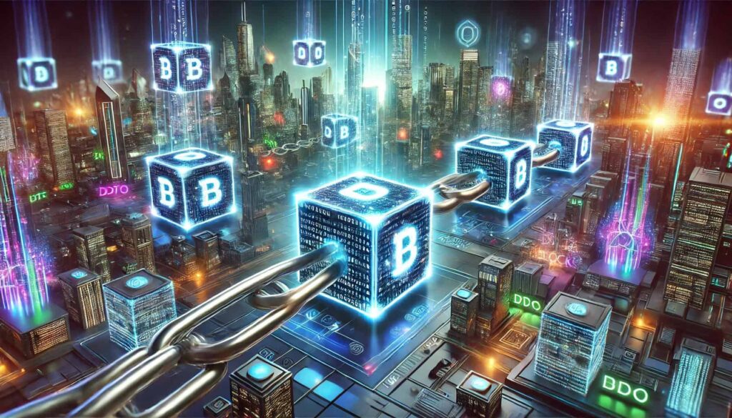 Ce este tehnologia Blockchain și cum funcționează?