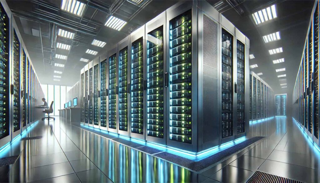 Ce este un serviciu de hosting?