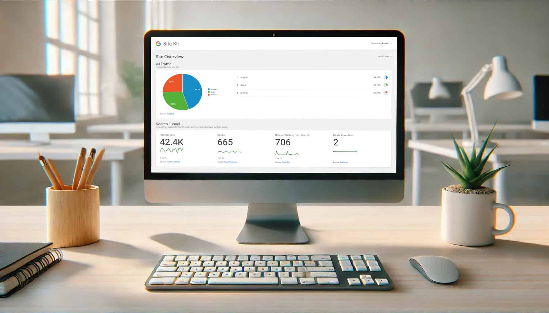 Indexare site WordPress rapidă în Google: Ghid complet pentru sitemap și Google Site Kit