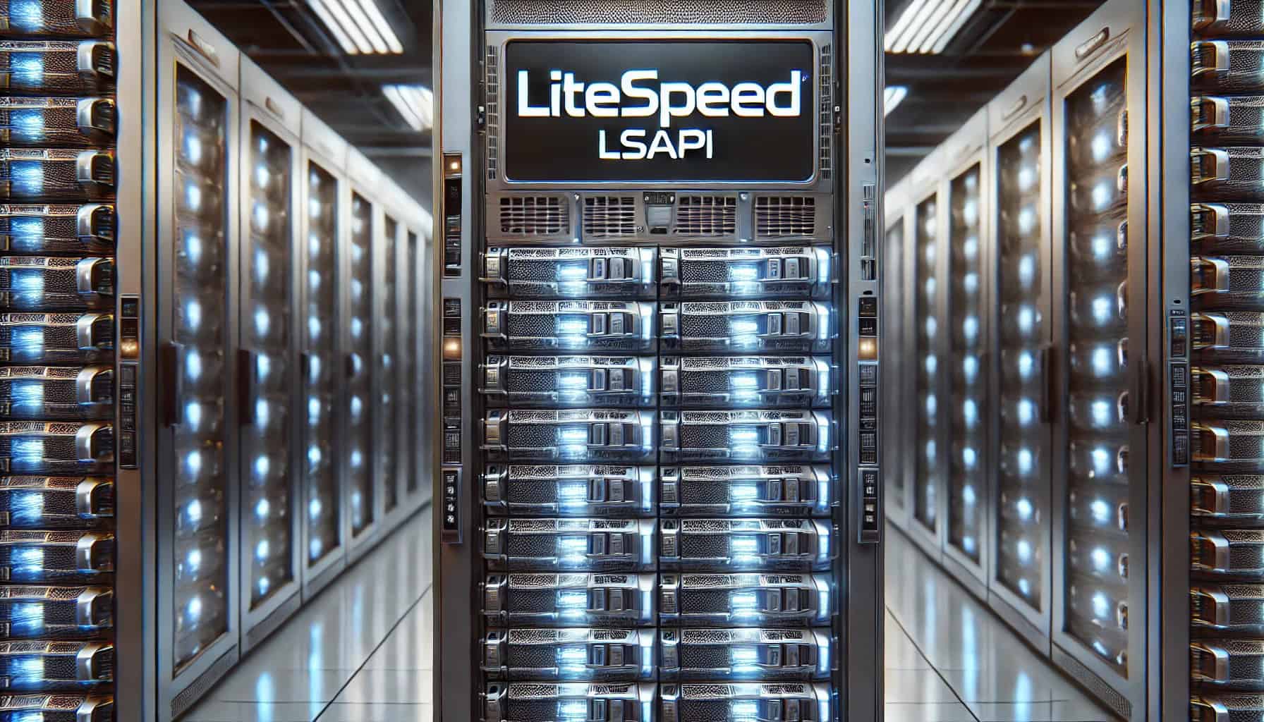 Modulul LiteSpeed LSAPI: Instalare și configurare