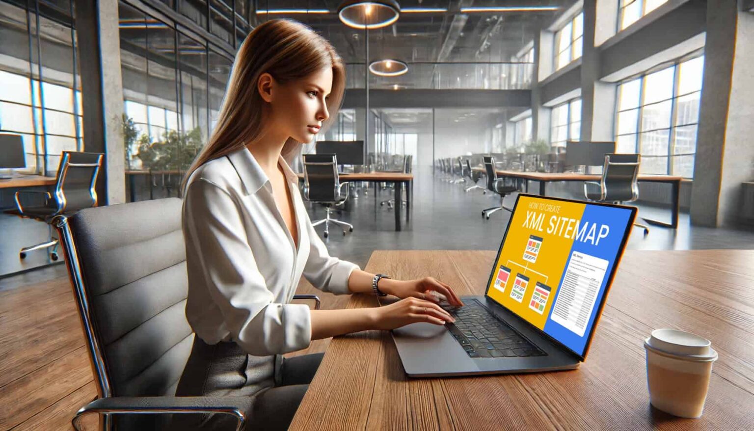 Ce este un Sitemap și de ce este esențial pentru SEO?