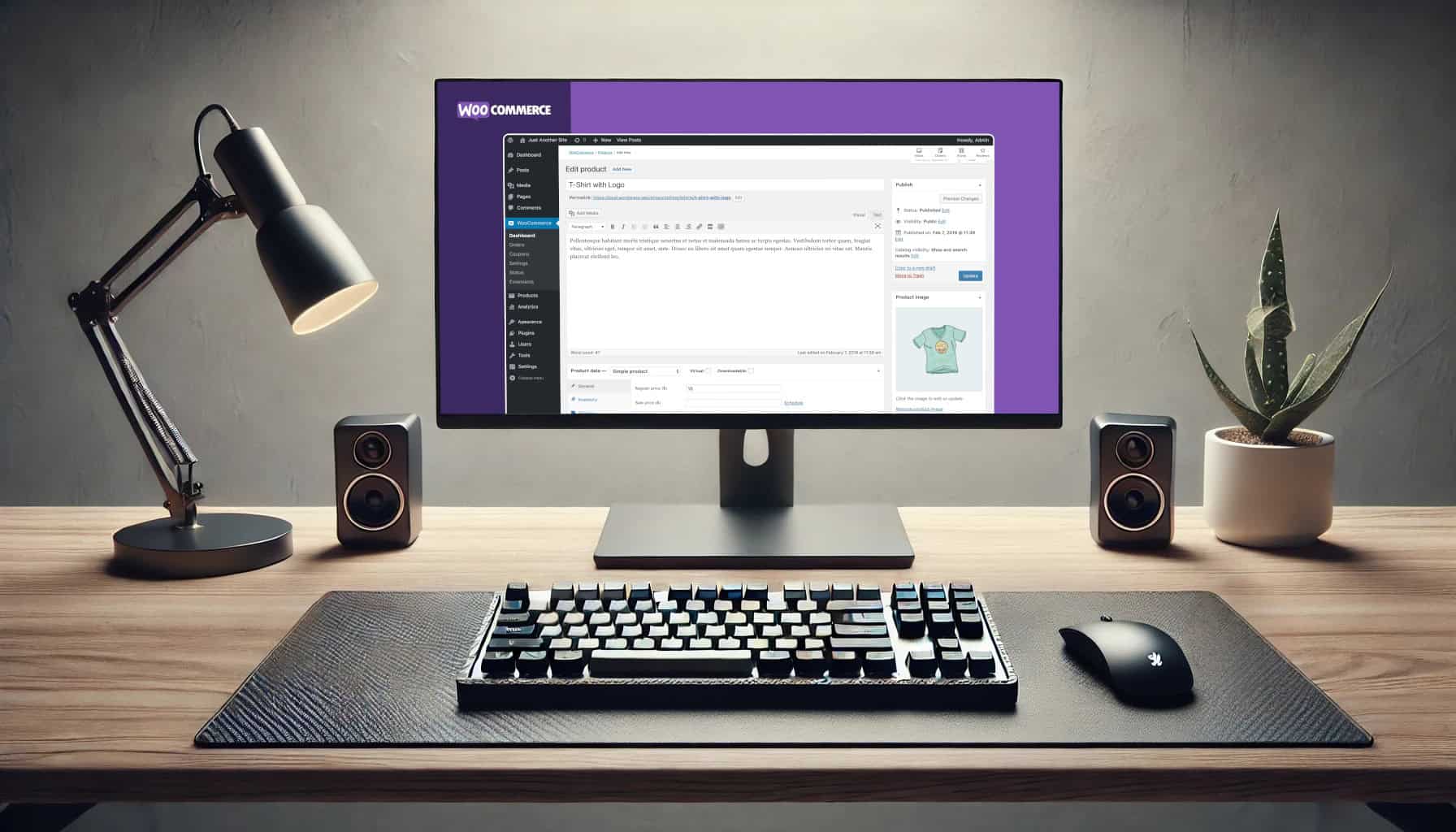 Cum să ștergi toate produsele, imaginile, categoriile și tag-urile din WooCommerce folosind phpMyAdmin