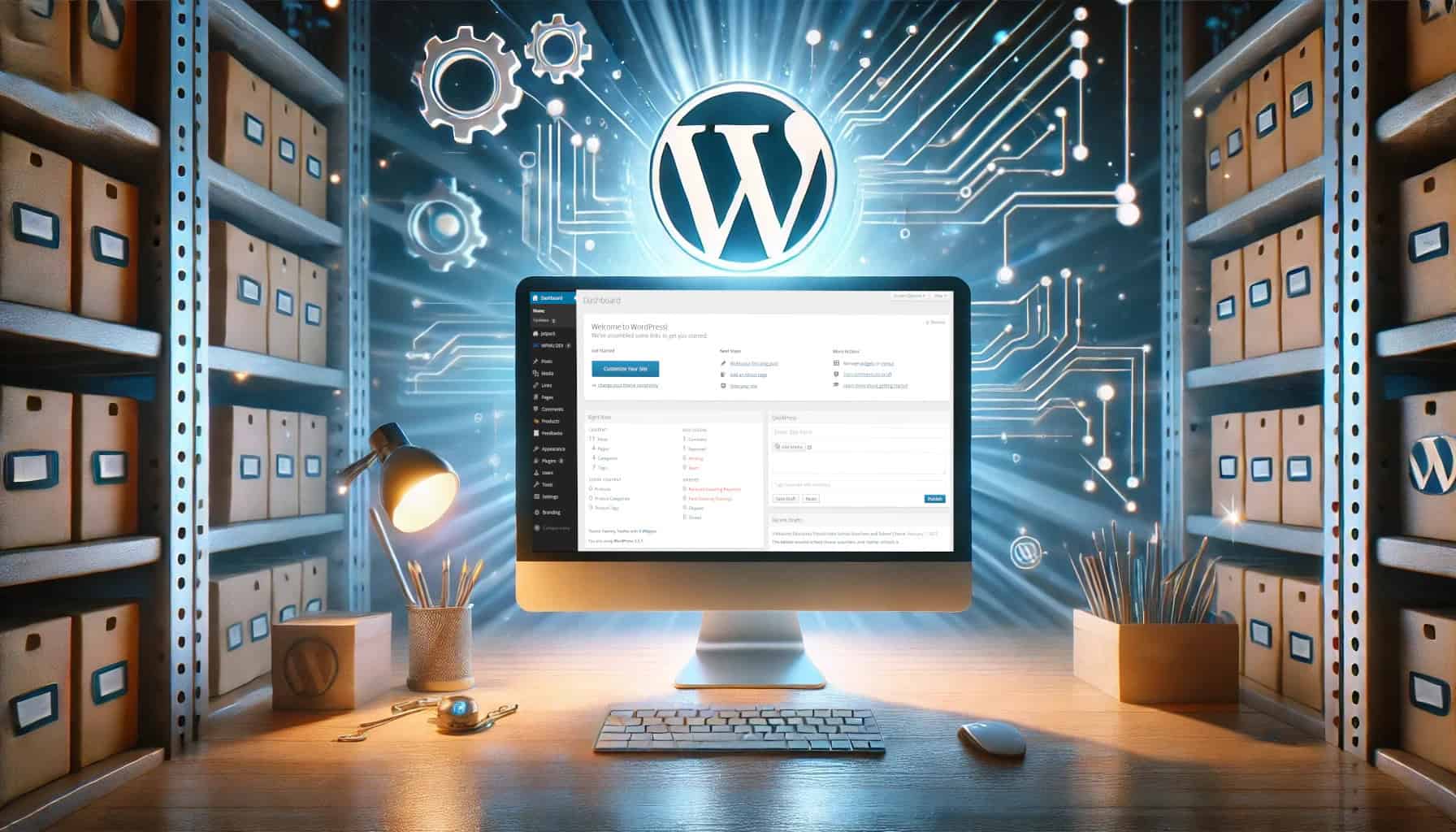 Ce este WordPress? Istoric, funcționalități și beneficii pentru utilizatori