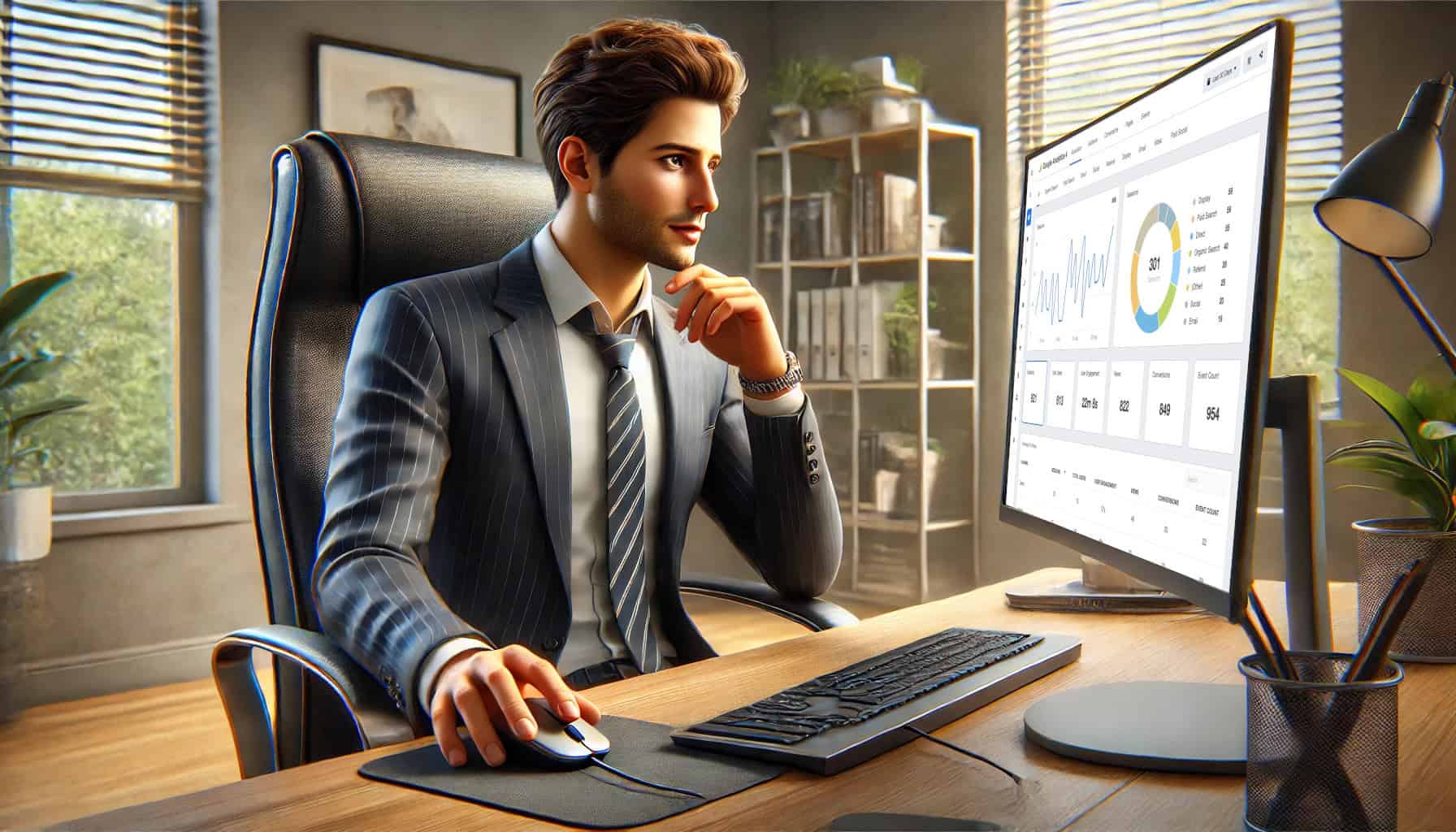 De ce nu este bine să utilizăm un generator de trafic pentru creșterea vizibilității unui site? Cum obtii tafic organic.